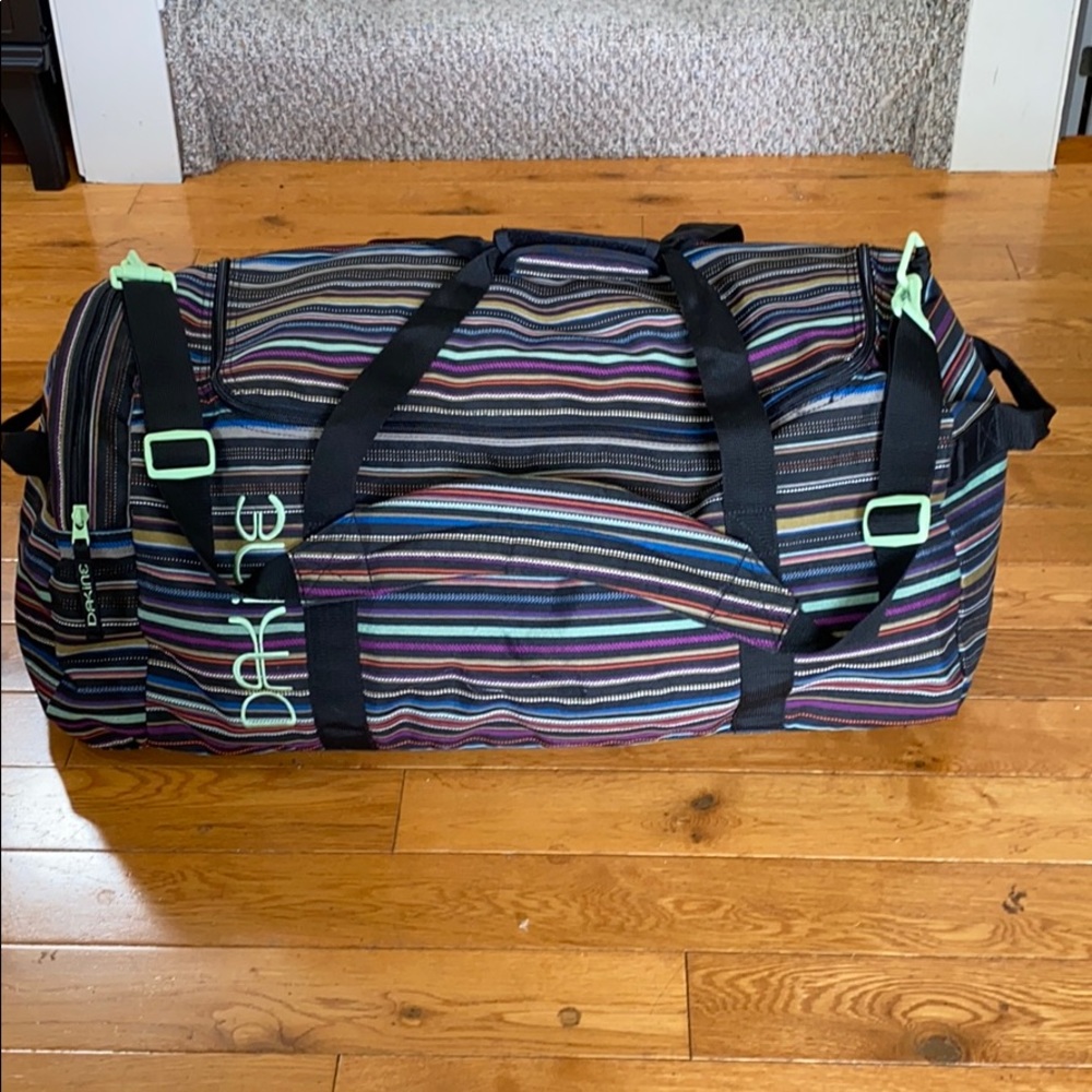 Dakine 74L EQ Duffle